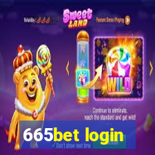 665bet login